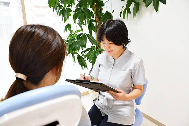 インプラントについて、こんな不安はありませんか?